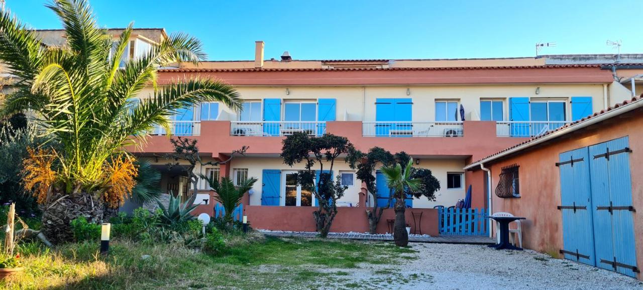 Appartement Avec Balcon A 20 M² Vue Sur Jardin